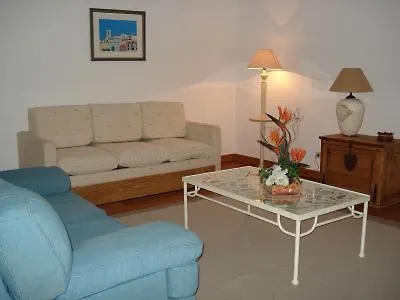 Hotel Vilamarina 2*