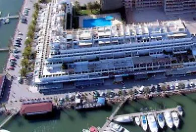 Hotel Vilamarina