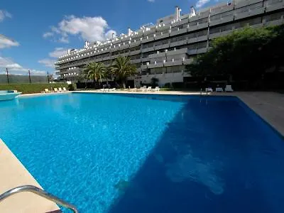 Vilamarina Albufeira